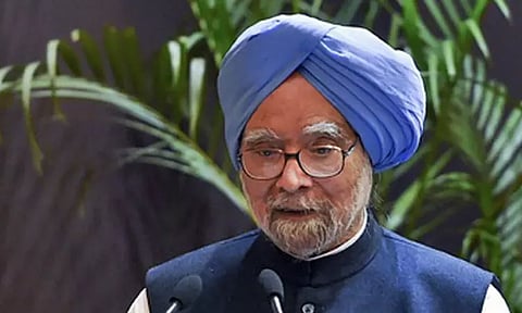 முன்னாள் பிரதமர் மன்மோகன் சிங்கிற்கு முழு அரசு மரியாதையுடன் இறுதி சடங்கு நடத்தப்படும்; அரசு தகவல்