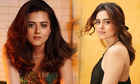 'Jawan' actress shares how this year has been