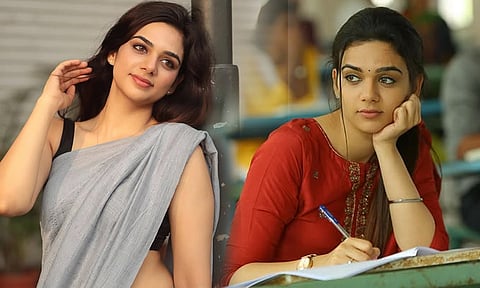 'Jinn': 'My character in the film reflects me' - Actress Bhavya Trika