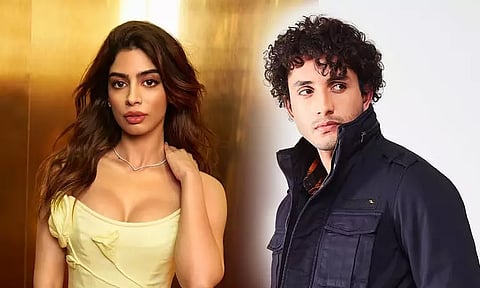 Junaid Khan and Khushi Kapoor's next titled Loveyapa, to release in 2025