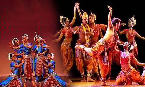 மன்மோகன் சிங் மறைவு: மாமல்லபுரம் நாட்டிய விழா நிகழ்ச்சிகள் 6 நாட்களுக்கு ரத்து