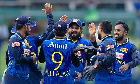 image courtesy: Sri Lanka Cricket twitter 