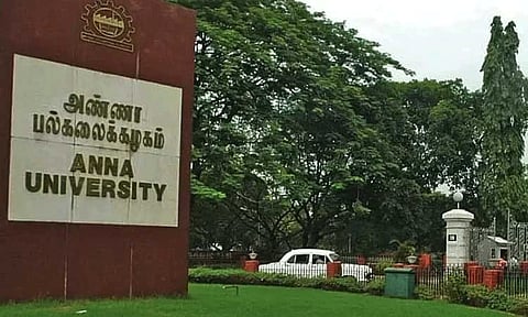 அண்ணா பல்கலைக்கழக வழக்கு: உண்மை கண்டறியும் குழு அமைத்த தேசிய மகளிர் ஆணையம்