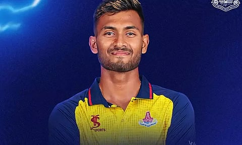 image courtesy: twitter/@TNCACricket