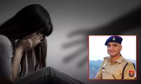 பலாத்காரம் எதிரொலி; காவல் உயரதிகாரியின் பிஎச்.டி. படிப்பை ரத்து செய்து கான்பூர் ஐ.ஐ.டி. நடவடிக்கை