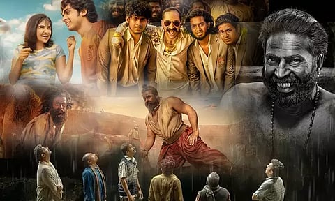 Malayalam cinema has lost Rs 700 crore this year - shocking information revealed