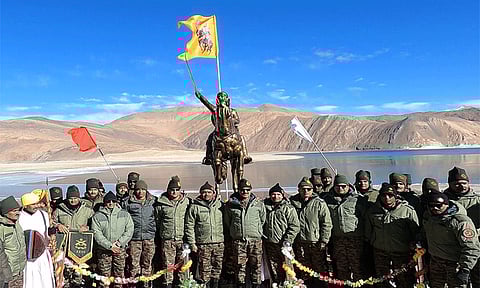 Image Courtesy : @firefurycorps