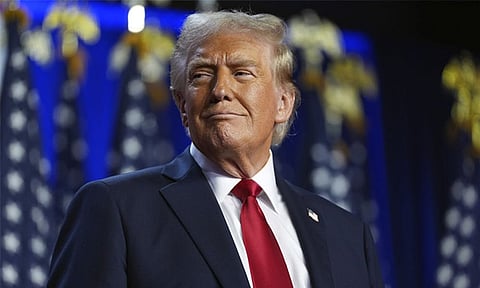 உலகம்: 2024-ம் ஆண்டில் நடந்த சில முக்கிய நிகழ்வுகள் - ஒரு பார்வை