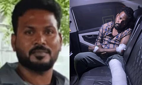 பாலியல் வன்கொடுமை வழக்கு: ஞானசேகரனை 10 நாட்கள் காவலில் எடுத்து விசாரிக்க போலீசார் மனுதாக்கல்