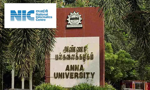 மாணவி பாலியல் வன்கொடுமை விவகாரம்: எப்.ஐ.ஆர். கசிந்தது எப்படி? - தேசிய தகவல் மையம் விளக்கம்