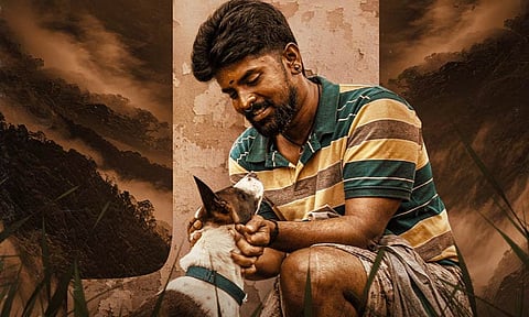 'அலங்கு' படம் எப்படி இருக்கிறது? - விமர்சனம்