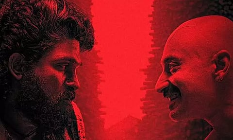 'புஷ்பா 2' : பாக்ஸ் ஆபீஸில் தொடரும் வசூல் சாதனை!