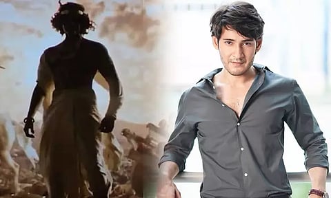 'Kalki 2898 AD 2': 'Mahesh Babu as Krishna' - director Nag Ashwin