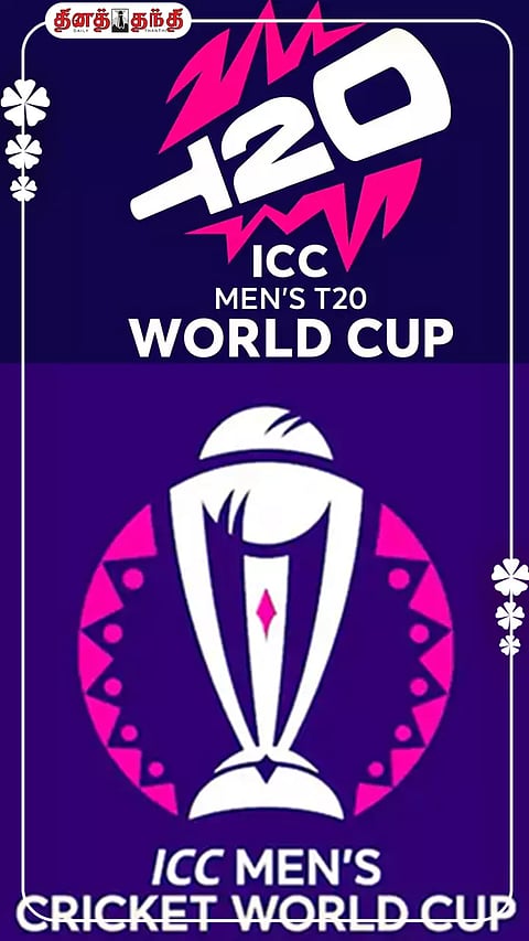 2024ம் ஆண்டின் ஐ.சி.சி. வழங்கும் சிறந்த ஒருநாள் மற்றும் டி 20 வீரர்களுக்கான விருது..!