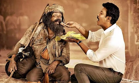 'ராஜாகிளி' படம் எப்படி இருக்கிறது? - விமர்சனம்