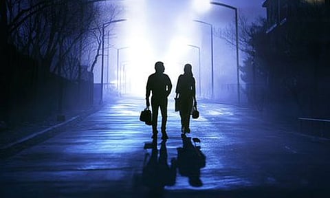 The first look of ‘7G Rainbow Colony 2’ released