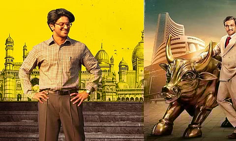 'Lucky Bhaskar is my story' - Bollywood director alleges