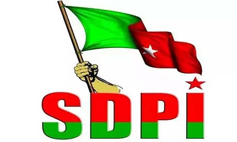 ராமநாதபுரம் அரசு மருத்துவமனை தீ விபத்து; அரசு உரிய நிவாரணம் வழங்க வேண்டும் - எஸ்டிபிஐ கட்சி கோரிக்கை