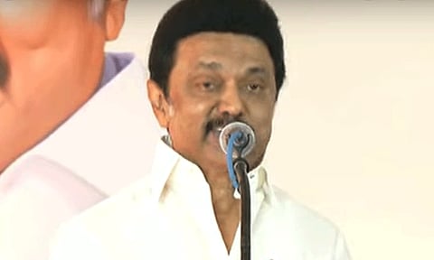 "பெண் அதிகாரத்தை நோக்கி தமிழ்நாடு" : முதல்-அமைச்சர் மு.க.ஸ்டாலின் பெருமிதம்