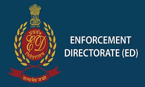 தமிழகத்தில் ரூ.1,000 கோடிக்கு சைபர் மோசடி; மேற்கு வங்காளத்தில் அமலாக்கத்துறை சோதனை