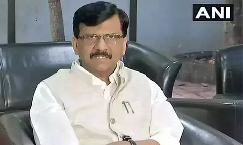 'மோடி ஆட்சி 2 ஆண்டுகள் நீடிக்குமா என்பது சந்தேகம்' - சஞ்சய் ராவத்