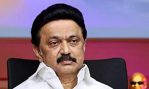 வீரபாண்டிய கட்டபொம்மன், வேலுநாச்சியார் பிறந்தநாள்: மு.க.ஸ்டாலின் புகழாரம்