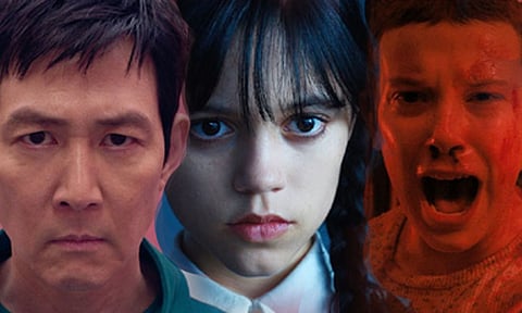 3 Most Anticipated Web Series to Release This Year