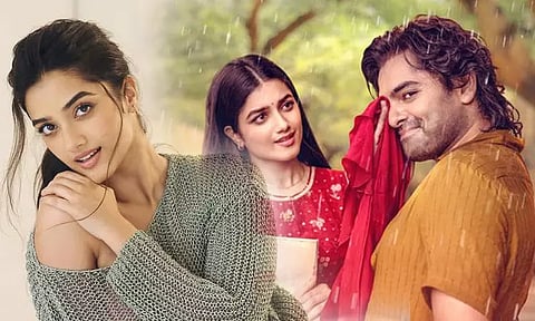 bhagyashri borse to play Maha Lakshmi in next film