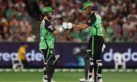Image Courtesy: @StarsBBL / @BBL