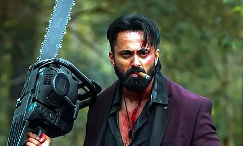 'மார்கோ' படத்தின் வசூல் எவ்வளவு தெரியுமா?