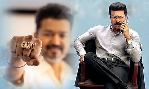 Vijay not Ram Charan was the original Game Changer