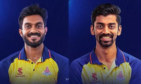 Image Courtesy: @TNCACricket