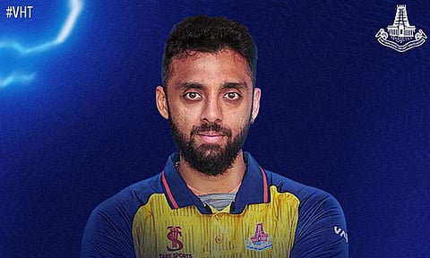  Image Courtesy: @TNCACricket