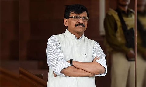 தேர்தலுக்கு முன் திட்டங்கள்... அடுத்த 5 ஆண்டுகளுக்கு எதுவும் செய்யாது; பா.ஜ.க.வை சாடிய சஞ்சய் ராவத்