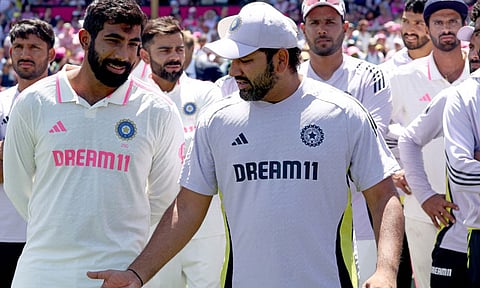 ஆஸி.டெஸ்ட் தொடர் நிறைவு: இந்திய கிரிக்கெட் அணிக்கு அடுத்த போட்டி எப்போது..?