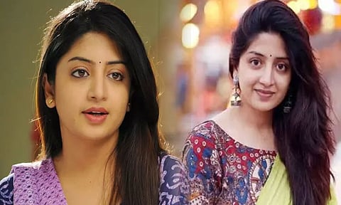 திரைப்பட கலைஞர்கள் சங்கத்தின் மீது பிரபல நடிகை குற்றச்சாட்டு