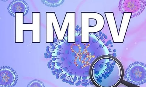 எச்.எம்.பி.வி வைரஸ்: தமிழக சுகாதாரத்துறை அதிகாரிகள் ஆலோசனை