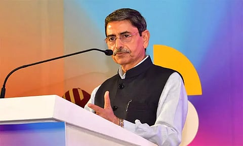 சட்டப்பேரவை நடவடிக்கைகள் தணிக்கை செய்யப்பட்டிருப்பது அவசரகாலத்தை நினைவூட்டுகிறது - கவர்னர்