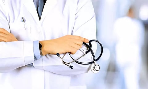 இந்தியாவின் மருத்துவ தலைநகரமாக தமிழ்நாடு திகழ்கிறது - கவர்னர் உரையில் பெருமிதம்