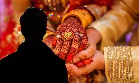 மணப்பெண் பிடிக்காததால் பெயிண்டர் தற்கொலை... குமரியில் பரபரப்பு