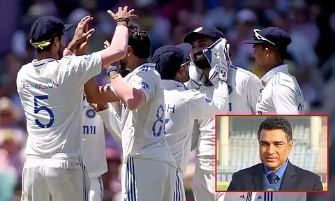 ரோகித் இல்லை... இந்திய டெஸ்ட் அணியில் இனி அவர்தான் தொடக்க வீரராக களமிறங்க வேண்டும் - மஞ்ரேக்கர்