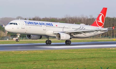 இலங்கையில் மோசமான வானிலை.. திருவனந்தபுரத்திற்கு திருப்பி விடப்பட்ட விமானம்