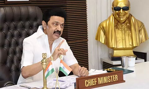 யுஜிசி-நெட் தேர்வு தேதிகளை மாற்ற வேண்டும்: மத்திய மந்திரிக்கு முதல்-அமைச்சர் கடிதம்