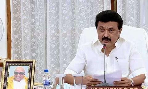 யுஜிசியின் புதிய விதிகள் அரசியலமைப்பிற்கு எதிரானது- முதல்-அமைச்சர் மு.க.ஸ்டாலின்