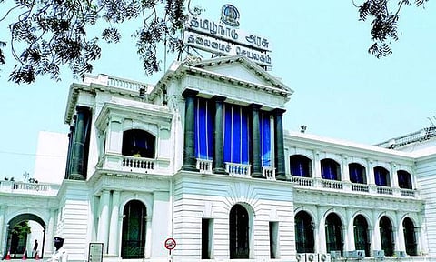 திருப்பரங்குன்றம் மலை தர்காவில் தொழுகை நடத்த அனுமதி மறுப்பா? - தமிழக அரசு விளக்கம்