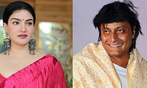 நடிகை ஹனி ரோஸ் பாலியல் புகார் ; பிரபல தொழிலதிபர் பாபி செம்மனூர் கைது