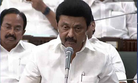 பெண்களுக்கு எதிரான குற்றங்களை இரும்புக்கரம் கொண்டு அடக்குவோம் - சட்டசபையில் முதல்-அமைச்சர் பேச்சு