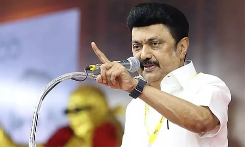 பெண்கள் பாதுகாப்பு பற்றி எங்களுக்கு பாடம் எடுக்க வேண்டாம்: அதிமுகவுக்கு மு.க.ஸ்டாலின் பதிலடி