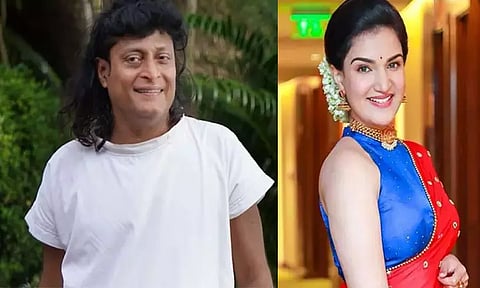 நடிகை ஹனி ரோஸ் பாலியல் புகார் ; பிரபல தொழிலதிபர் பாபி செம்மனூருக்கு 14 நாட்கள் நீதிமன்றக் காவல்!