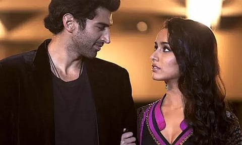 மீண்டும் இணையும் ஆஷிகி 2 கூட்டணி?